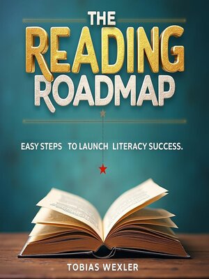cover image of The Reading Roadmap
